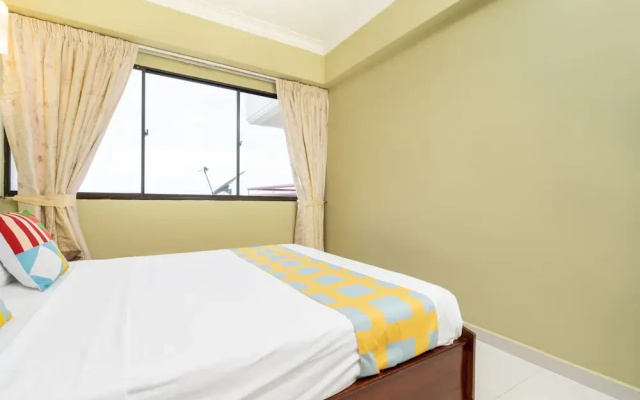 OYO Home 89794 Uncommon 2br Sri Sayang