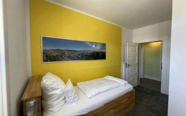 Hotel Bahnhof-Balingen