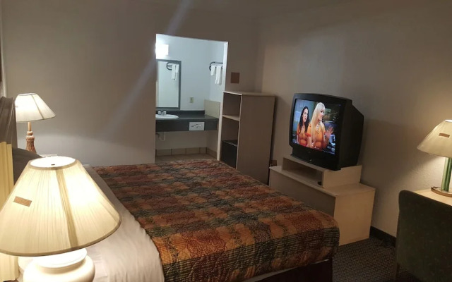 The Brooke Hotel