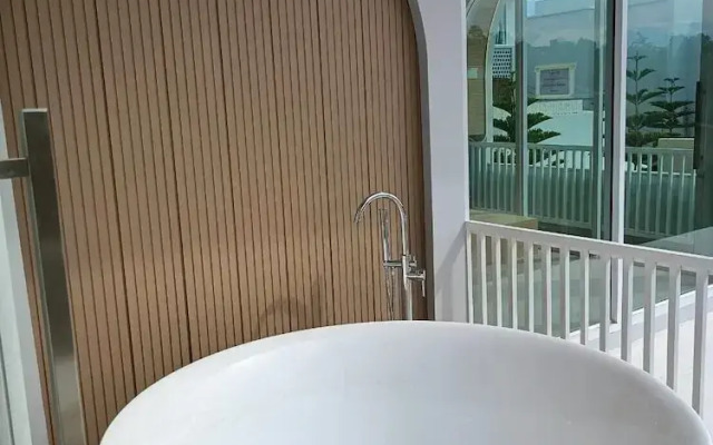 Hill Jai Poolvilla Khao Kho