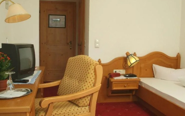 Hotel Stern
