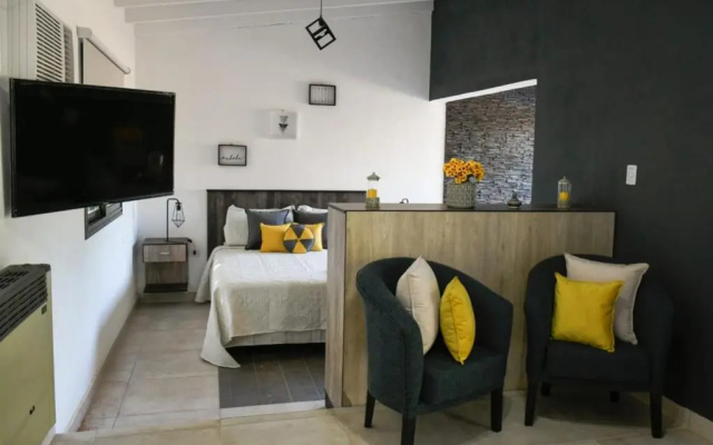 Aluleta Suites