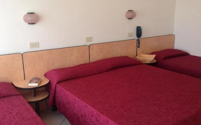 Hotel Casali
