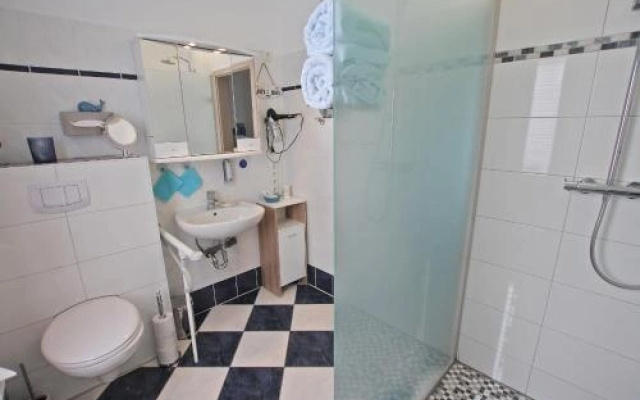 Ferienwohnung Klink SEE 9251