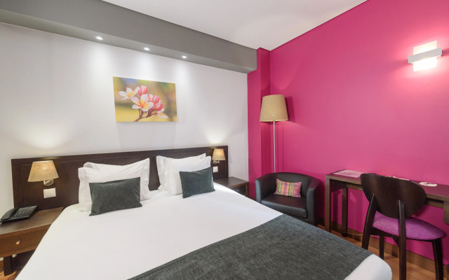 Hotel Luena