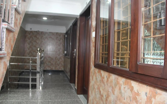 Hotel Silk