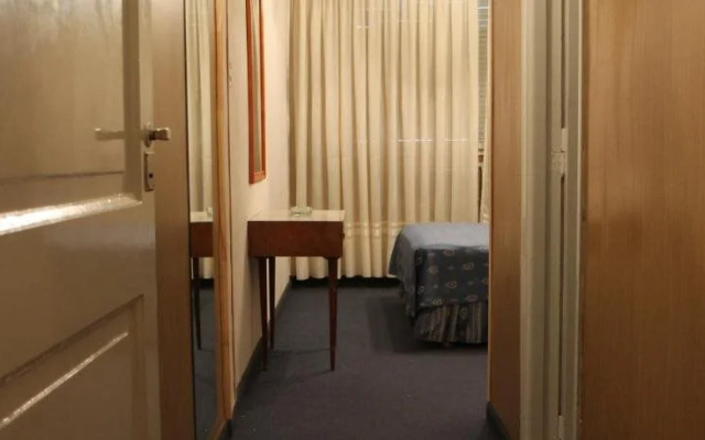 Hotel Rodney