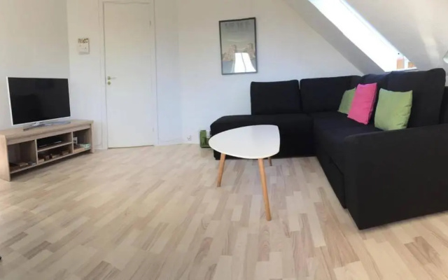 Vejle Apartment Skovhøjen