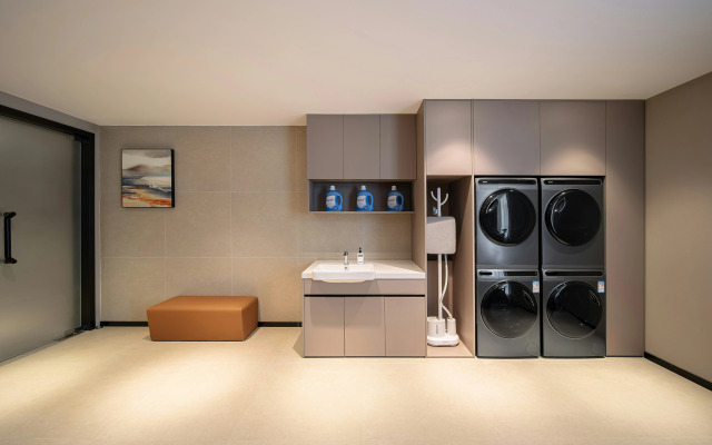Holiday Inn Express Harbin Songbei New District by IHG
