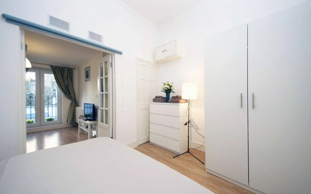 W14 Apartments