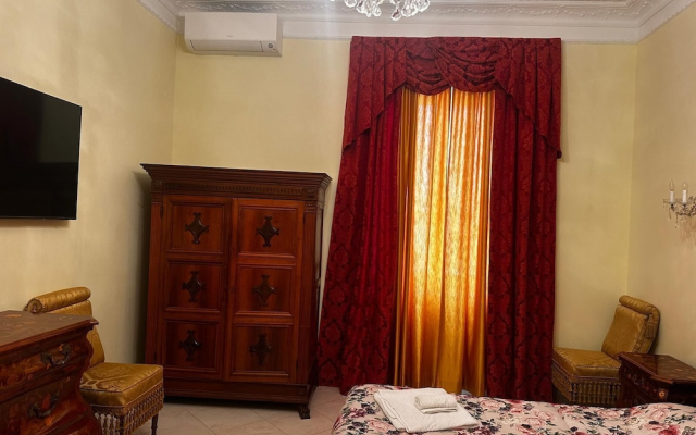 Impero Vaticano Ottaviano Apartment