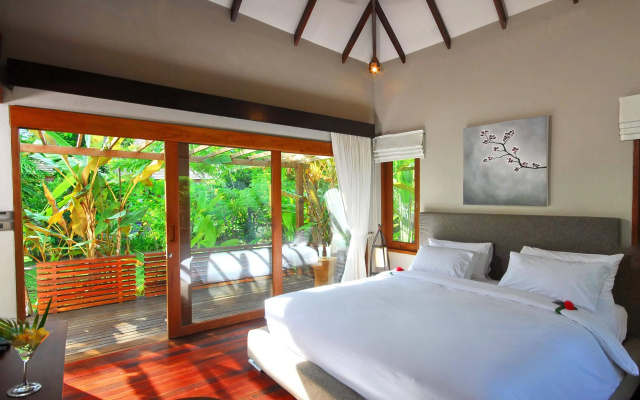 Zara Beach Resort Koh Samui