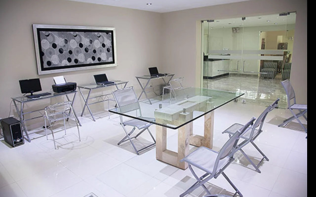 El Angolo Hotel Piura