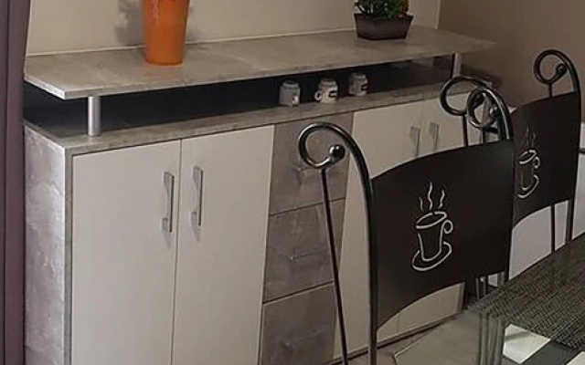 Appartement Carnus Rodez - Mezzanine