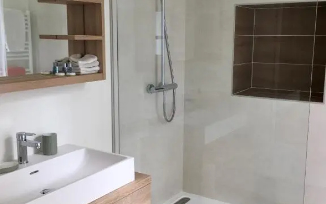 La Palmeraie - Appartement classé 4 étoiles - Hyper centre ville