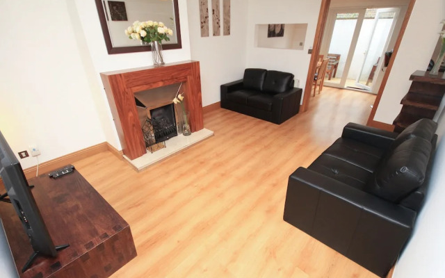 Pearse Street Townhouse