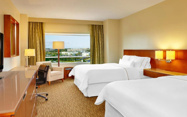 The Westin Lake Mary, Orlando North