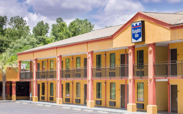 Knights Inn Aiken