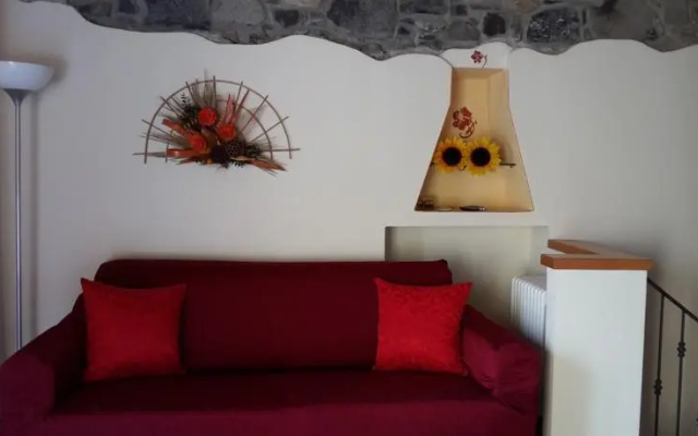 Casa San Gusmeo