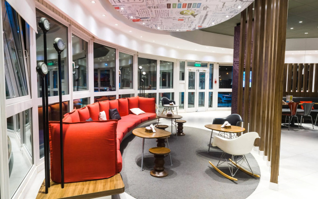 ibis Mendoza Hotel