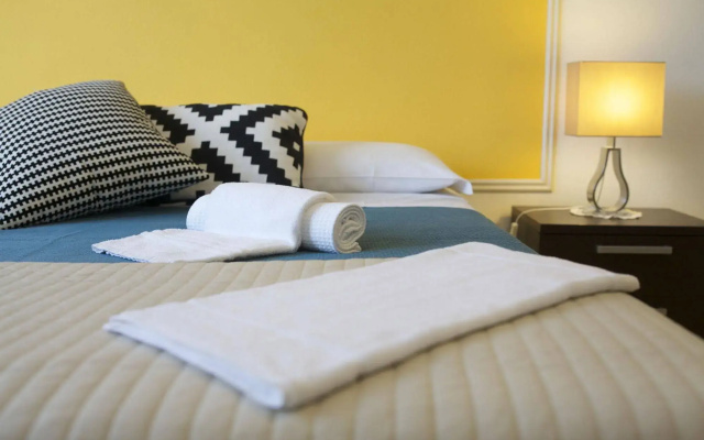 Bed & Breakfast Testaccio