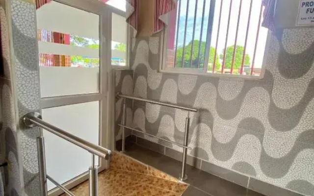 Hotel Residencial Panamericano