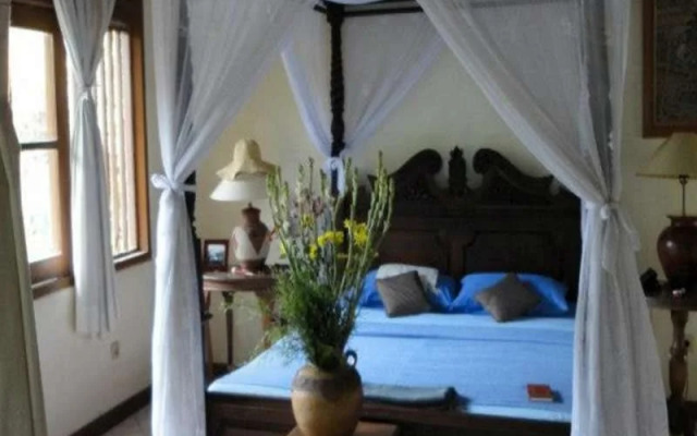 Family Guest House
