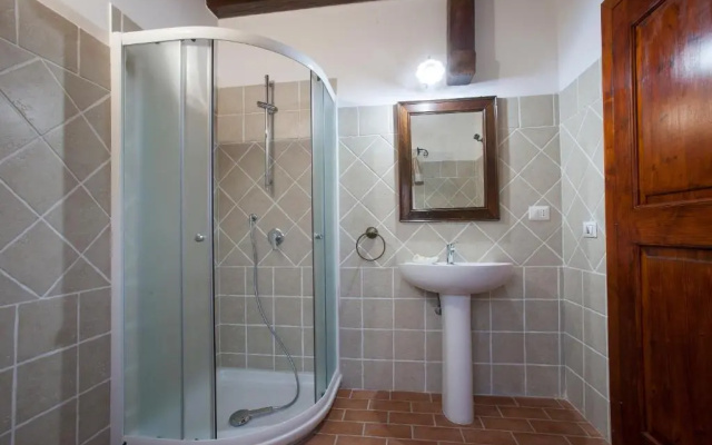 Antico Casale Spezia Pelagalli