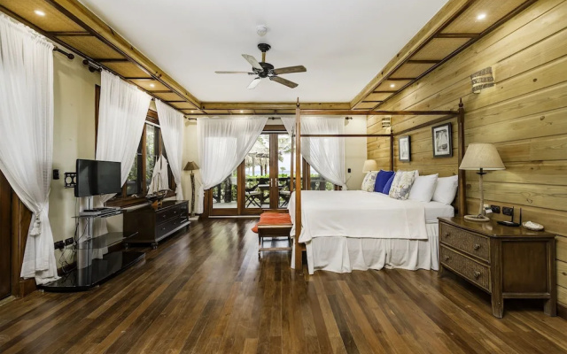 Two Ocean View Caleton Villas in CapCana