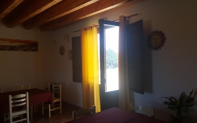 Agriturismo Gessi