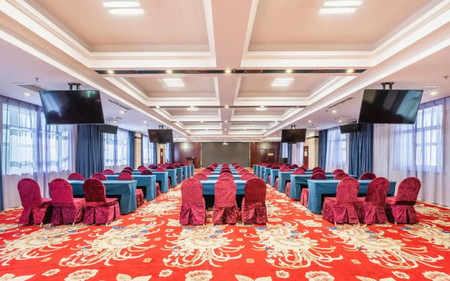De He Hou Hotel