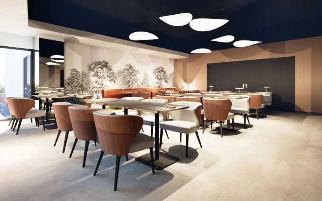 Kyriad Prestige - Sarrebourg Les Terrasses