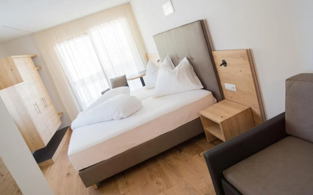 Hotel Schmuckhof