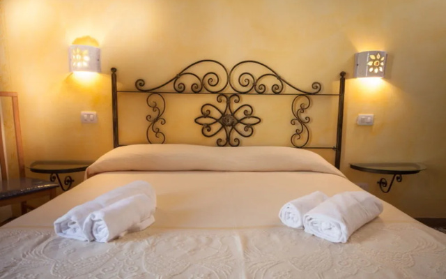B&B Su Ghindalu