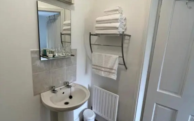 The Three Way Inn