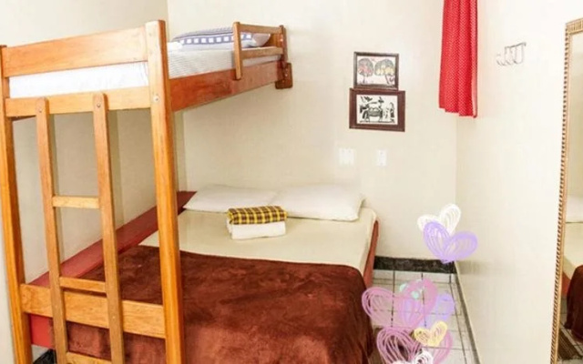 Campina Hostel