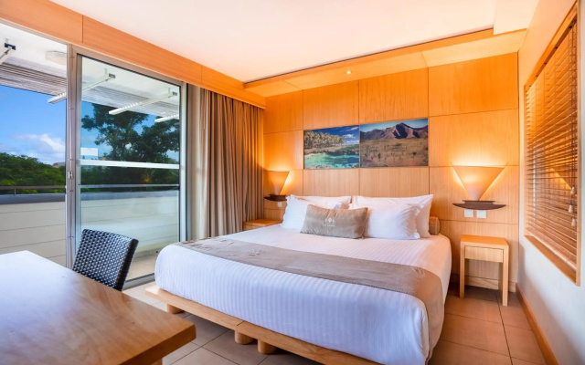 Hotel Le Lagon Noumea