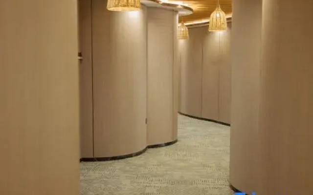 Timo e-sports Hotel (Langxi Aili Palace Branch)