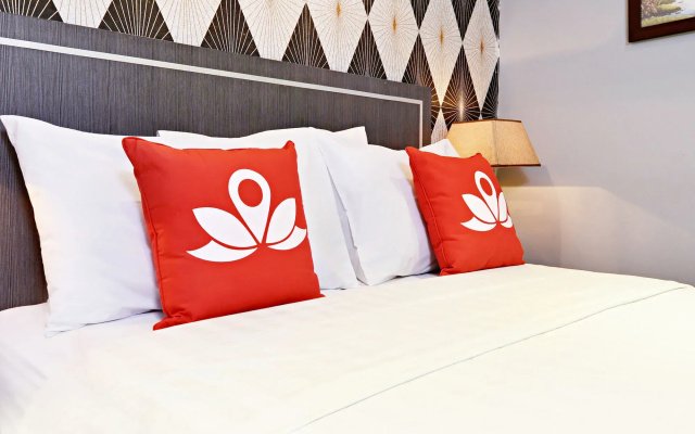 Hotel Victory Bandung