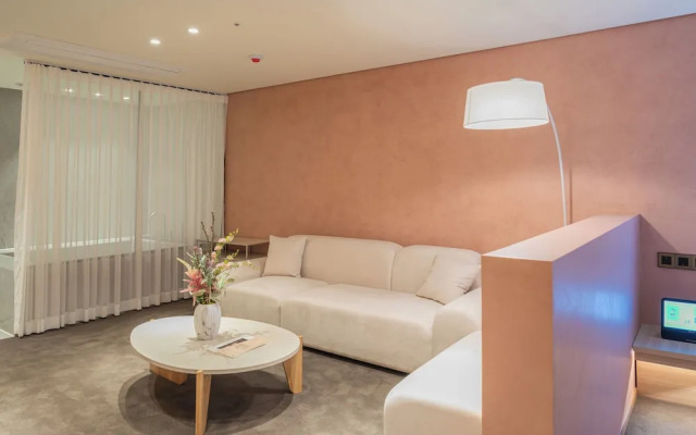 Jamsil Orosie Hotel