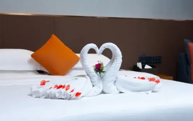 yicheng hotel