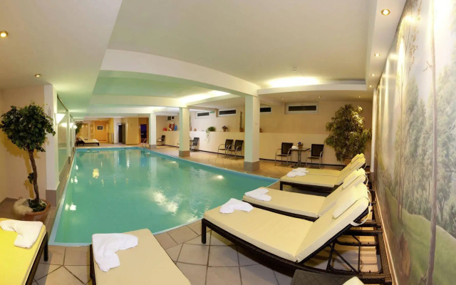 Hotel Alte Post