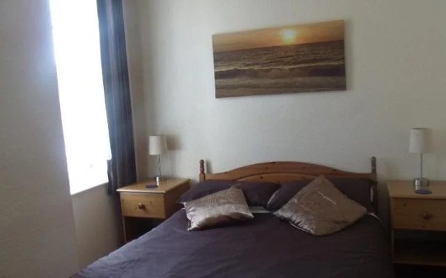 Beacharbour Guest House