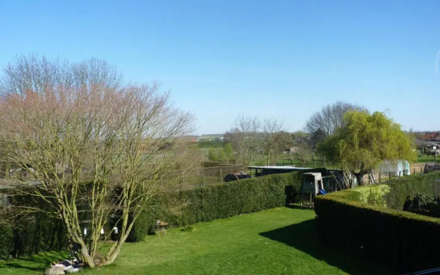 B&B De Logeur