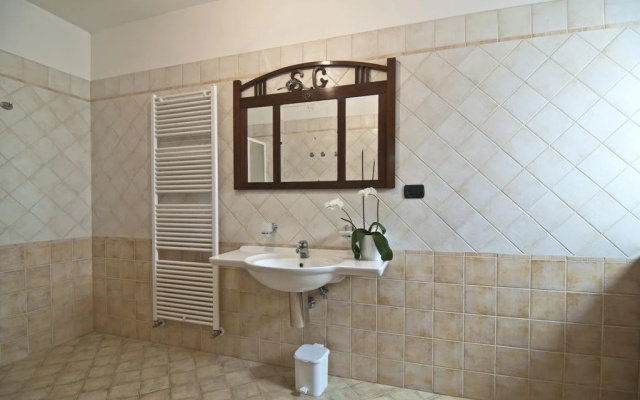 Casa Vacanza Agrosì