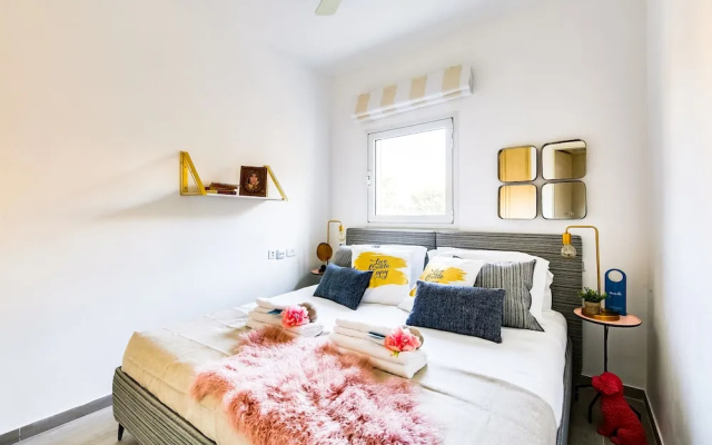 Sweet Inn Apartments - City Center