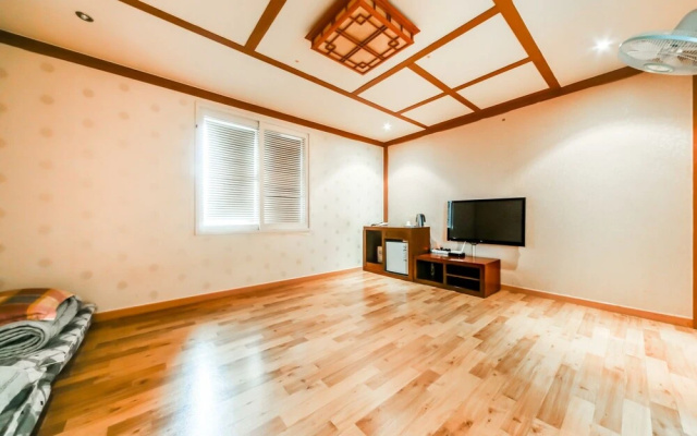 Gimcheon Hisense