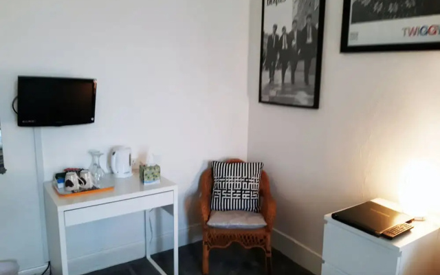 Strathdon Guest House