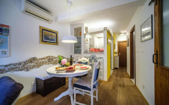 Pepiso Suite for Two