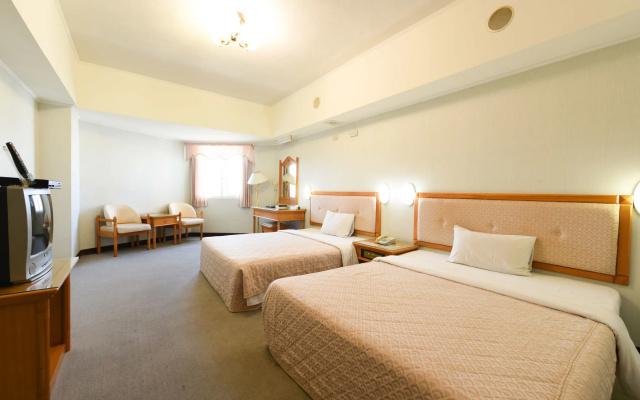 Unababy Hotel